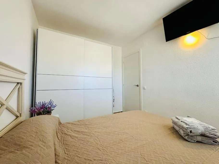 Renovado Y Moderno Espacio Con Piscina Y Vistas Salou 0*,
