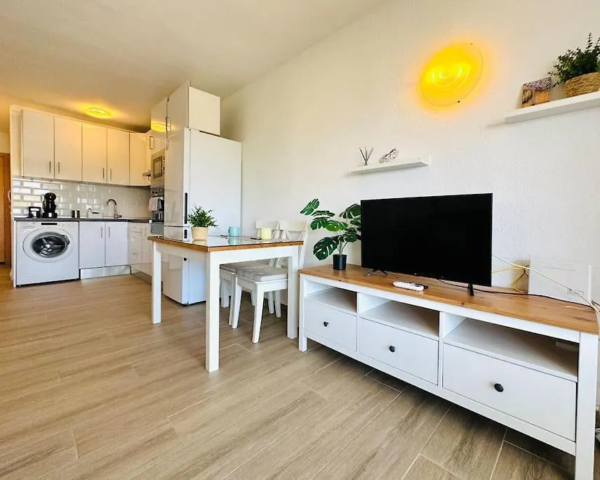 Renovado Y Moderno Espacio Con Piscina Y Vistas Salou 0*,  Spain