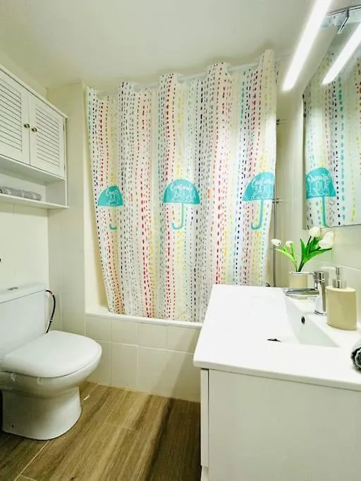 Apartment Renovado Y Moderno Espacio Con Piscina Y Vistas Salou