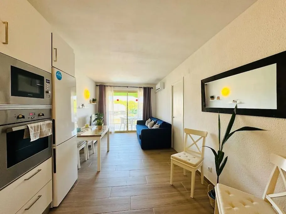 Renovado Y Moderno Espacio Con Piscina Y Vistas Salou