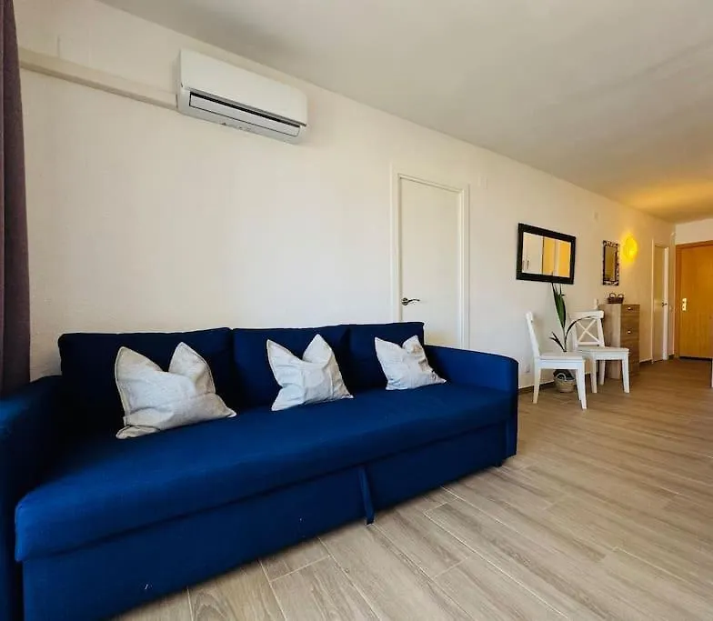 Apartment Renovado Y Moderno Espacio Con Piscina Y Vistas Salou
