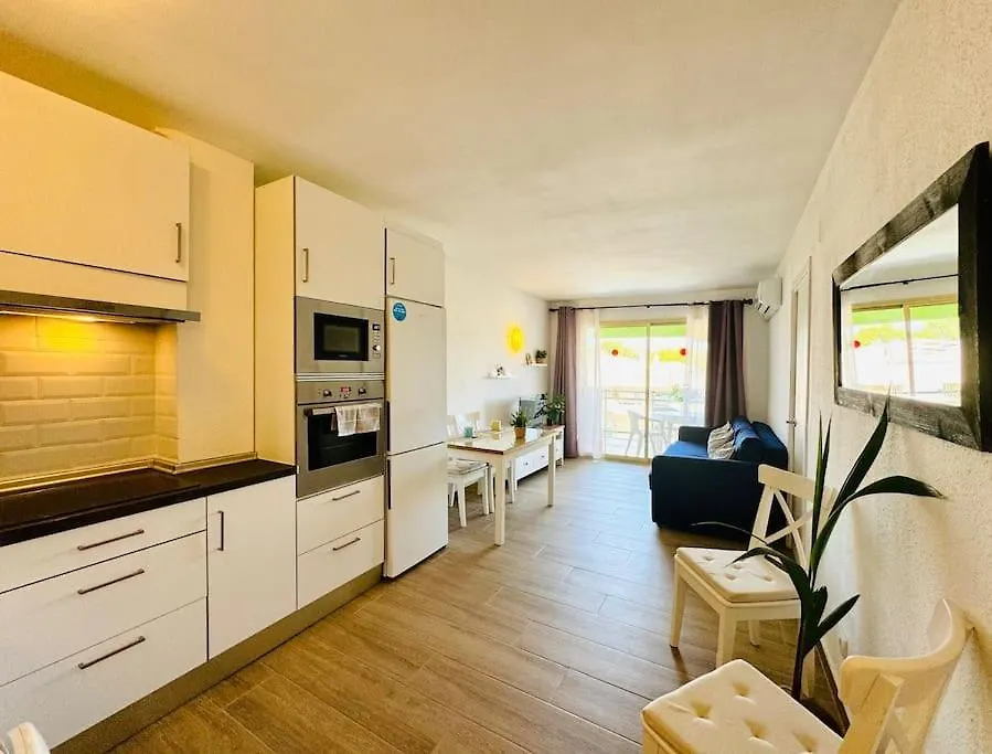 Renovado Y Moderno Espacio Con Piscina Y Vistas Salou