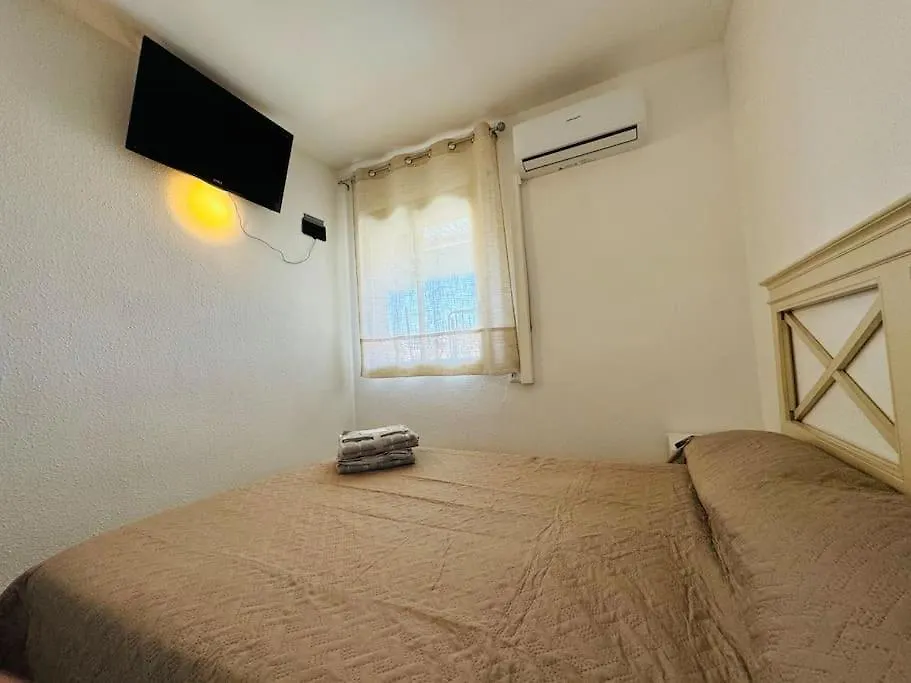 Apartment Renovado Y Moderno Espacio Con Piscina Y Vistas Salou