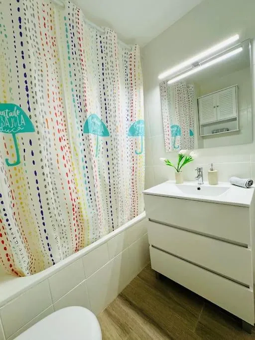 Renovado Y Moderno Espacio Con Piscina Y Vistas Salou