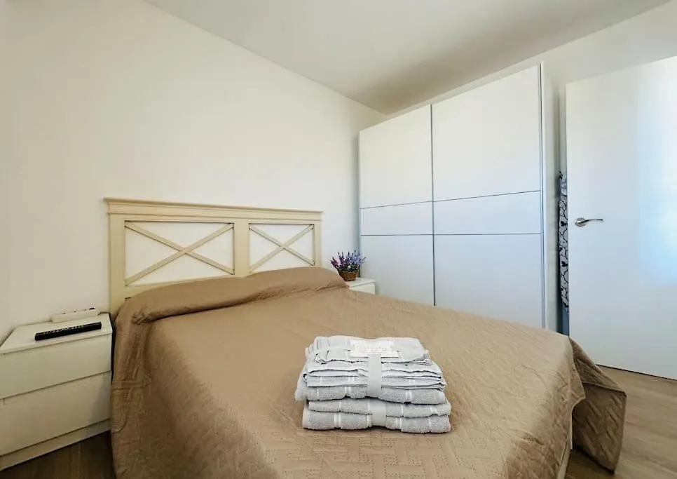 Apartment Renovado Y Moderno Espacio Con Piscina Y Vistas Salou Spain