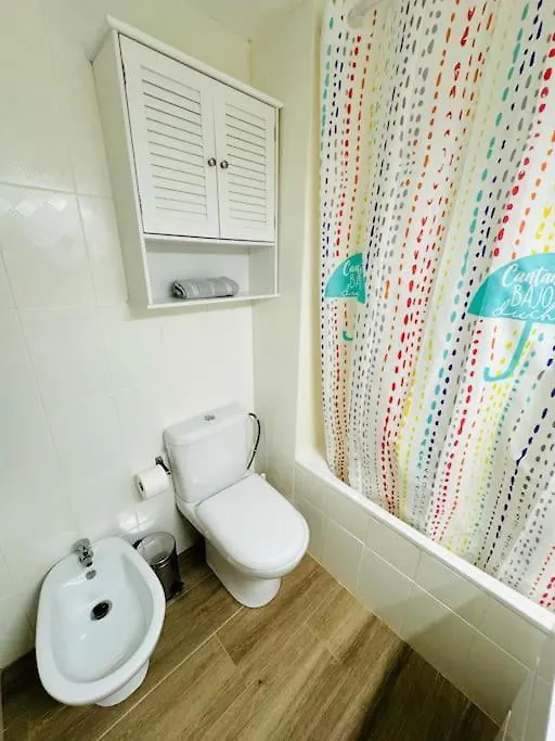 Renovado Y Moderno Espacio Con Piscina Y Vistas Salou 0*,