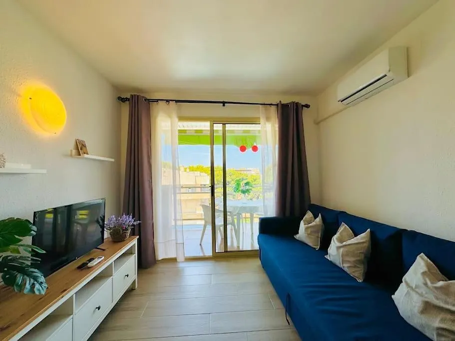 Renovado Y Moderno Espacio Con Piscina Y Vistas Salou 0*,
